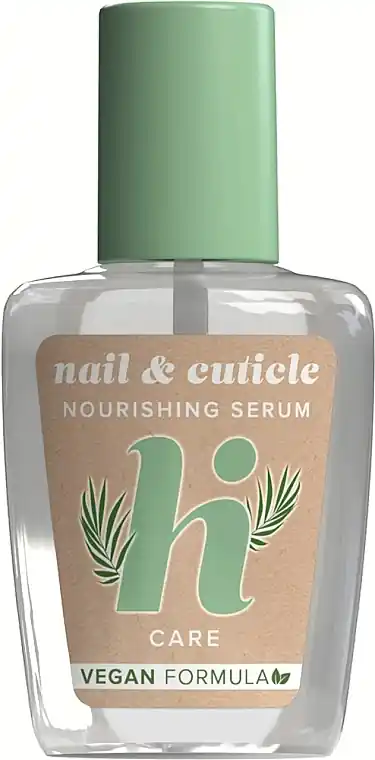Cuticle & Nail Gel Serum - Nails