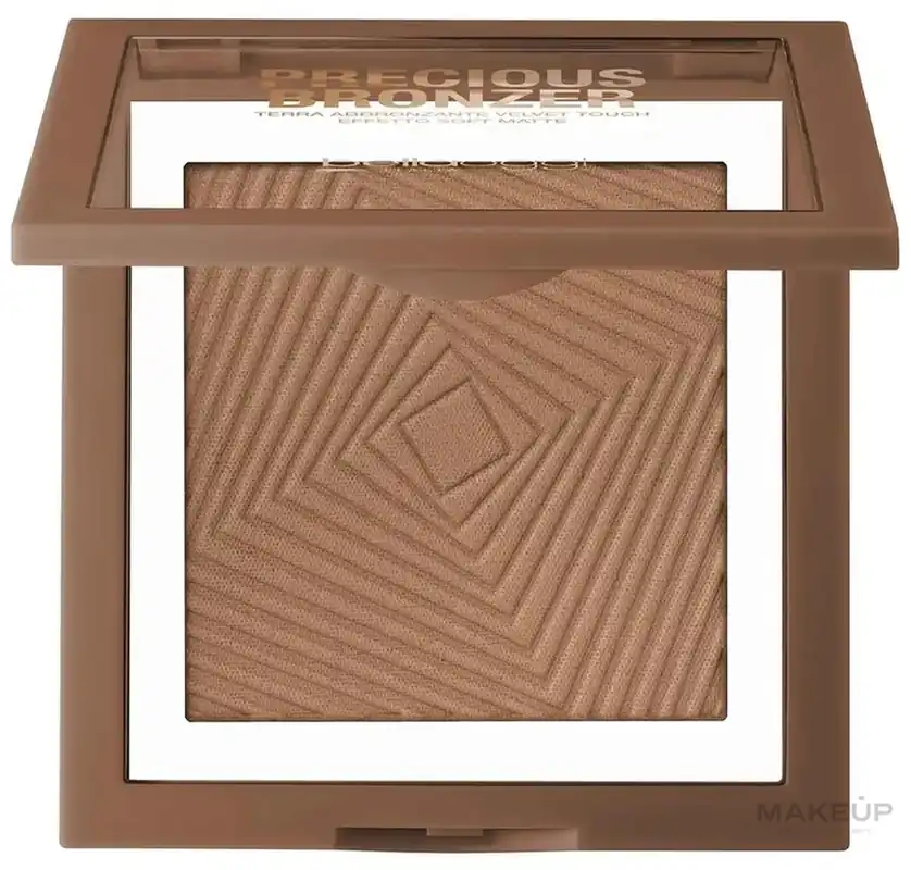 Bellaoggi Precious Bronzer - Makeup