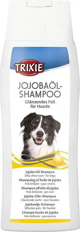 Dog Shampoo with Jojoba Oil - Trixie
