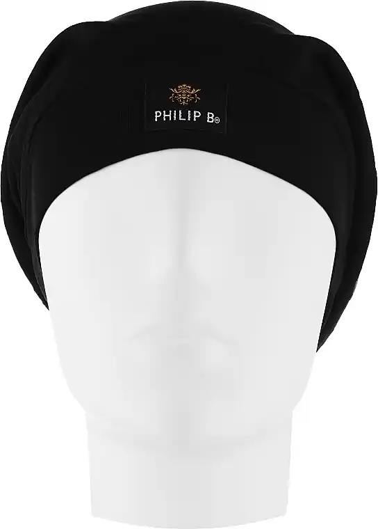 Black Sleep Cap - Accessories
