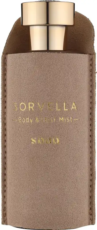 Sorvella Perfume Soho - Bath and Body