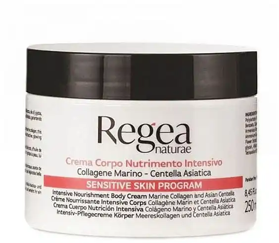 Intensive Nourishing Body Cream - Bath and Body