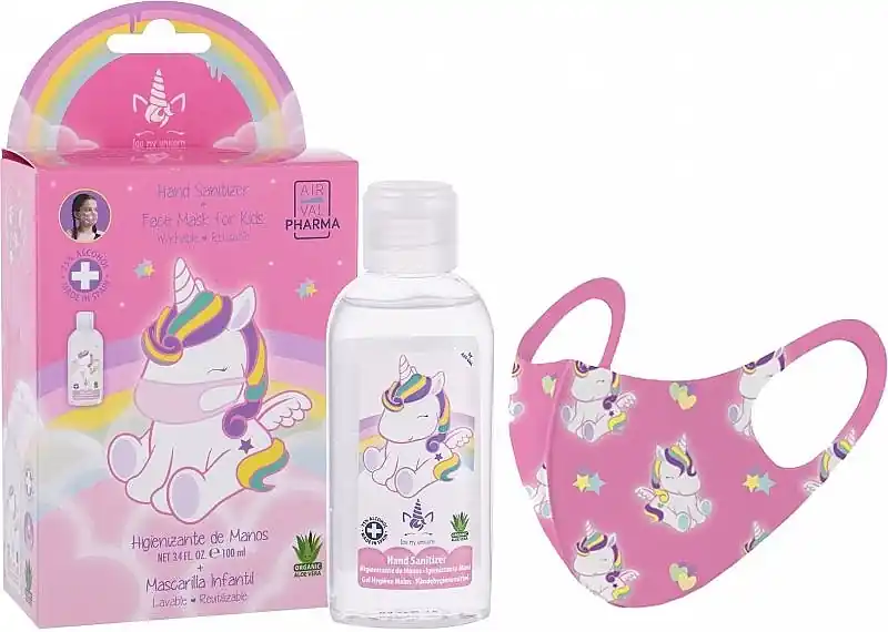 Set - Bath and Body