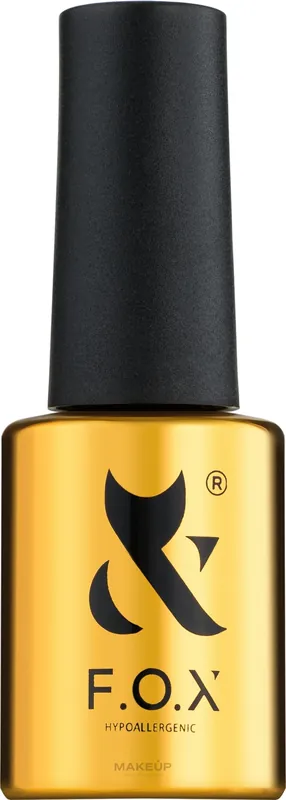 No Wipe Top Coat - Nails