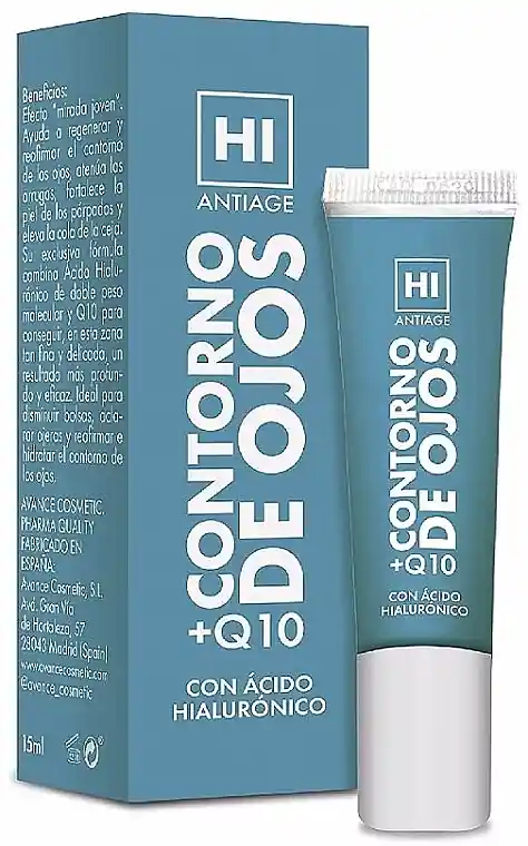 Eye Cream - Skin Care Products