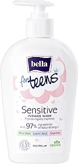 Intimate Wash Gel - Bath and Body