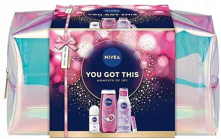 Set - Skin Care Products