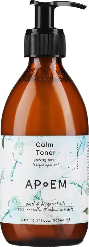 Refreshing Face Toner - Skin Care Products