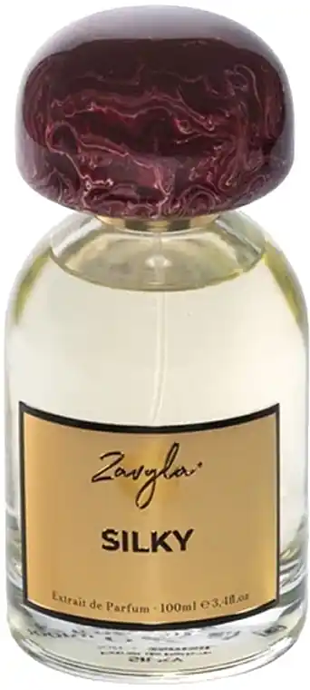 Zavyla Silky - Perfume