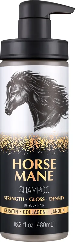 Shampoo - Hair