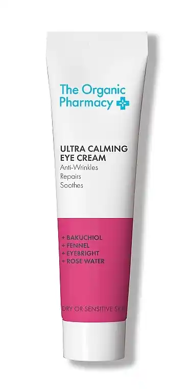 Ultra-Soothing Eye Cream