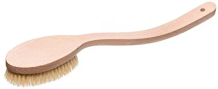 Massage Body Brush, DS2K - Accessories