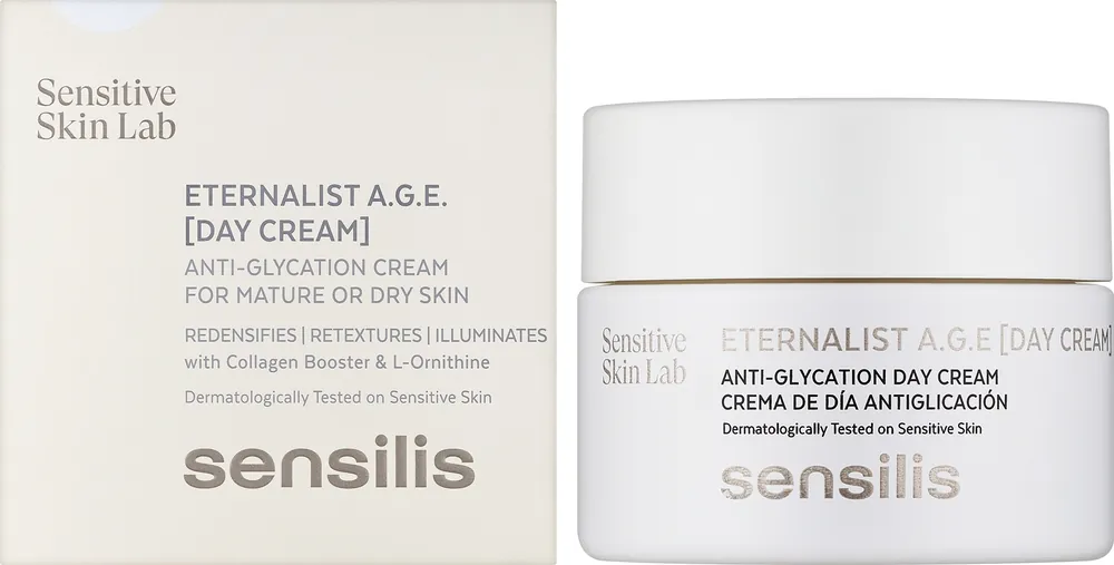 Face Cream - Skin Care Products