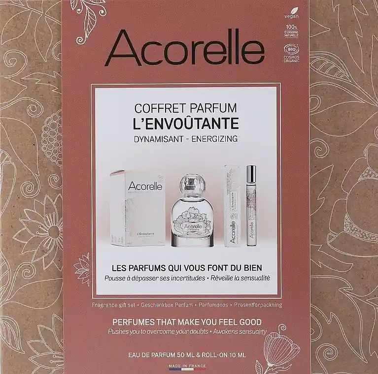 Acorelle L'Envoutante - Perfume