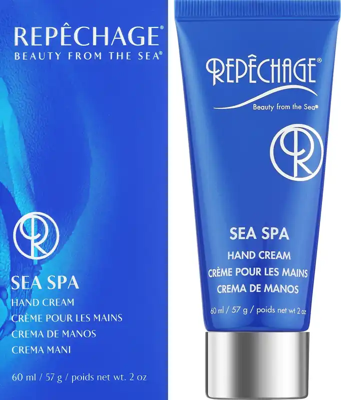 Hand Cream - Bath and Body