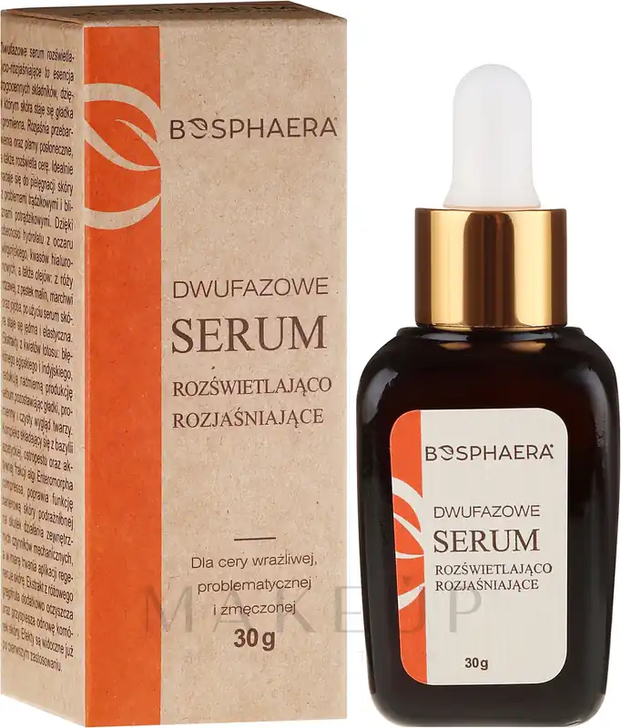 Bosphaera - Skin Care Products