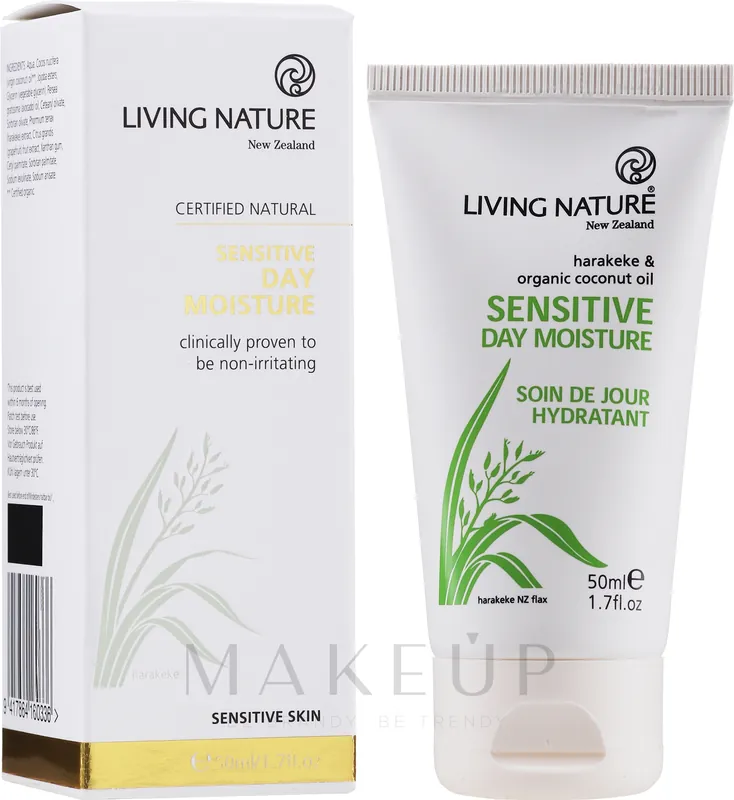 Day Face Cream - Skin Care Products
