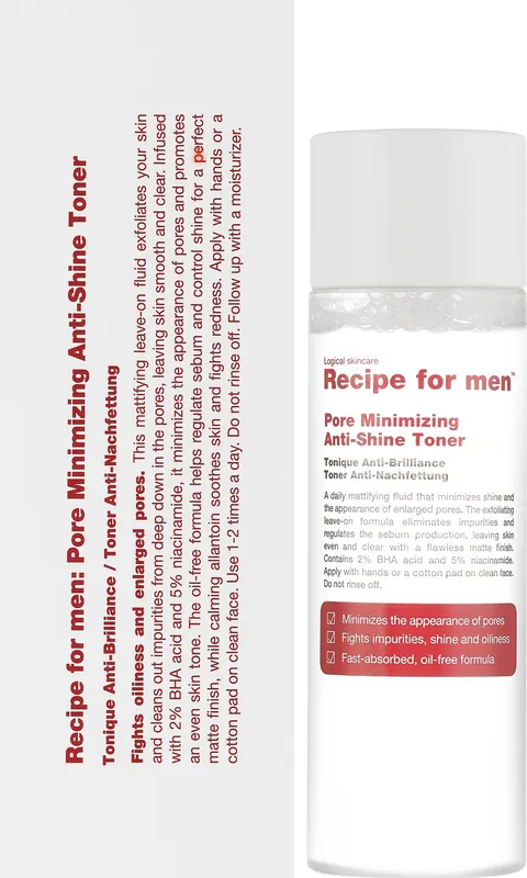 Face Toner - Skin Care Products