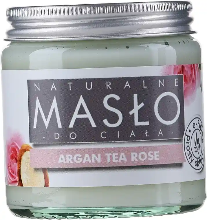Natural Body Butter - Bath and Body