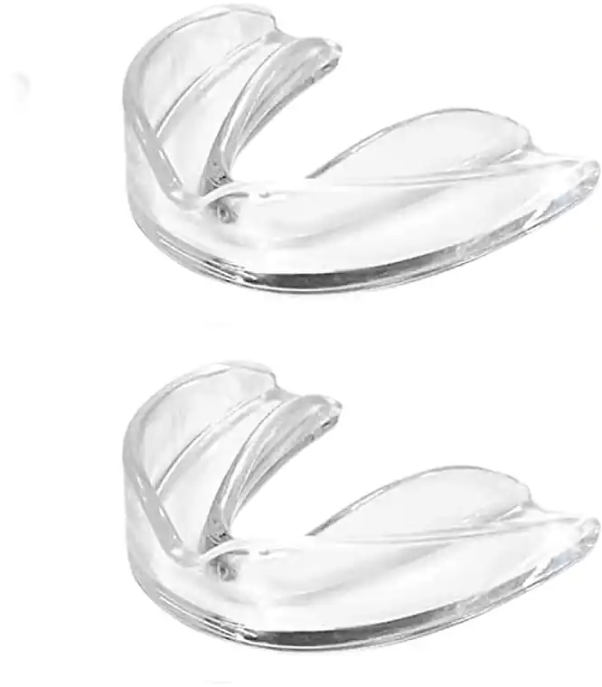 Tooth Protectors, size L, 2 pcs - Bath and Body
