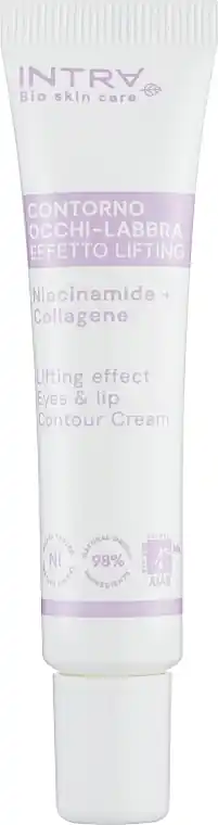 Lifting Eye & Lip Cream - Skin Care Products