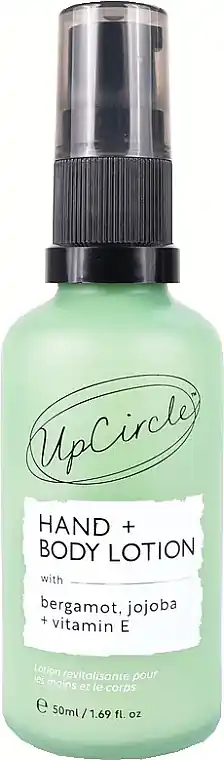 Hand & Body Lotion - Bath and Body