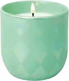 Scented Candle 'Matcha & Mint' - Bath and Body