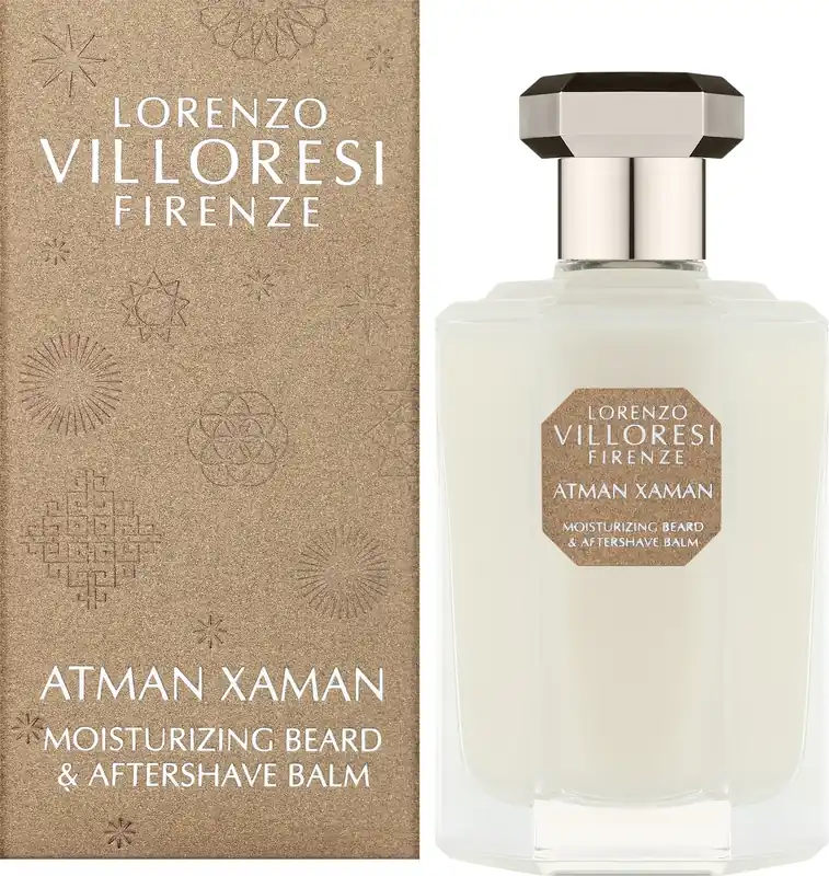 Lorenzo Villoresi Atman Xaman - Men