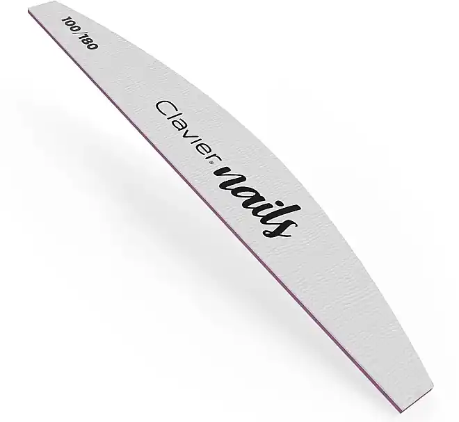 Nail File 100/180 - Accessories
