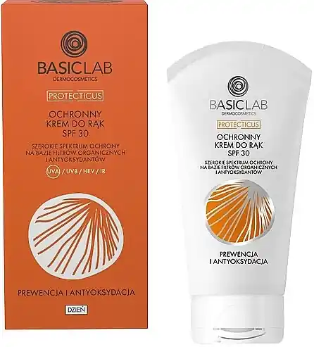 Hand Cream - Bath and Body