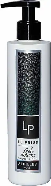 Olive Shower Gel - Bath and Body