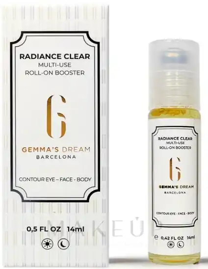 Multifunctional Depigmenting Booster - Skin Care Products