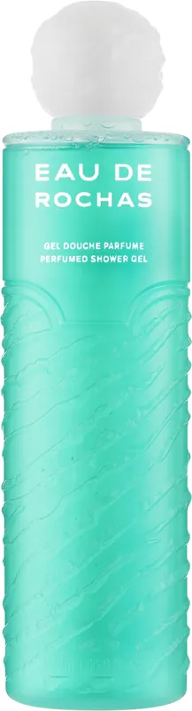 Rochas Eau De Rochas - Bath and Body