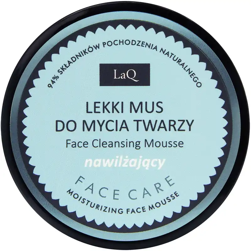 Passion Fruit Face Mousse - Skin Care Products