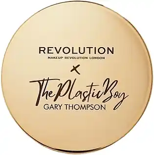 Makeup Revolution X The Plastic Boy Splendour Highlighter