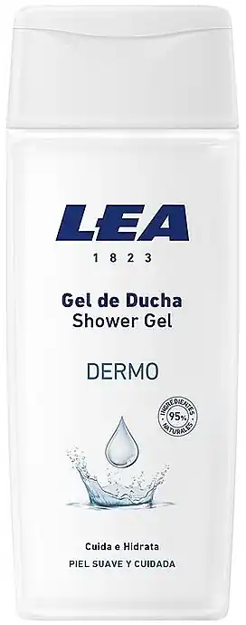Shower Gel - Bath and Body