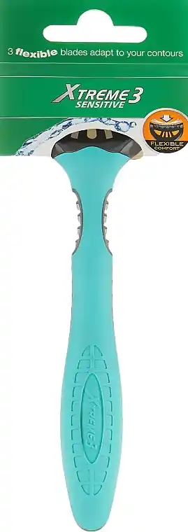 Disposable Razor, 1 pc - Men