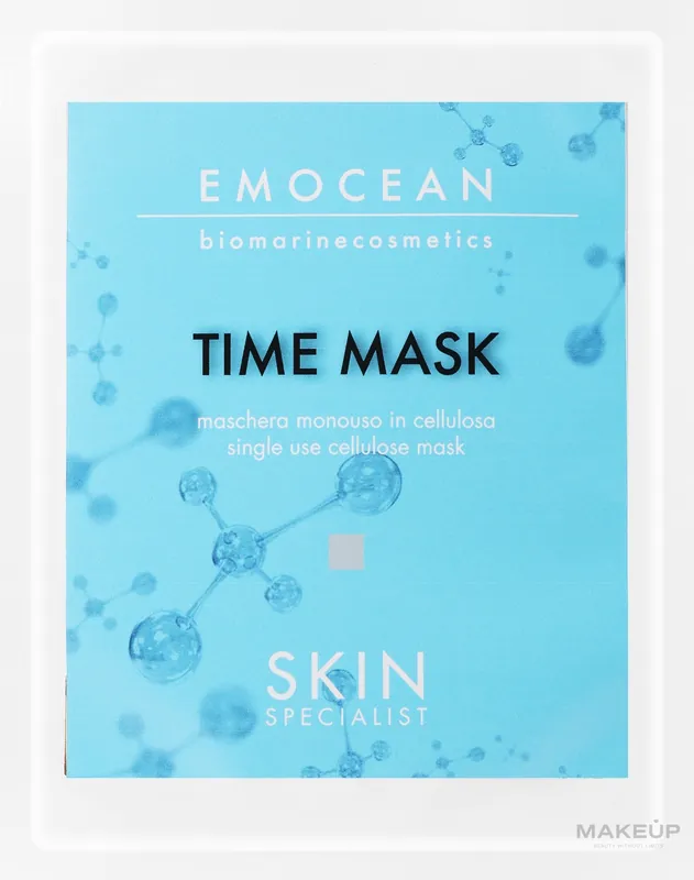 Smoothing & Filling Deep and Fine Wrinkles Face Mask - Skin Care Products