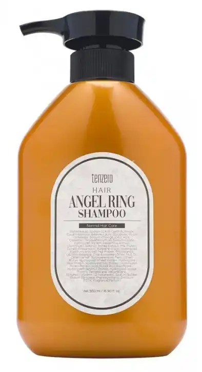 Shampoo for Normal Hair