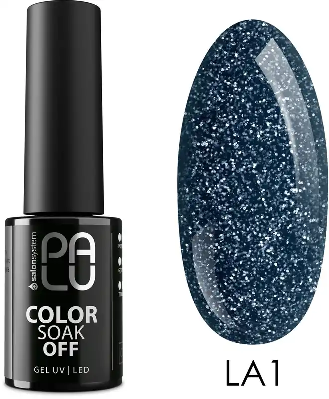 Hybrid Nail Polish - Nails
