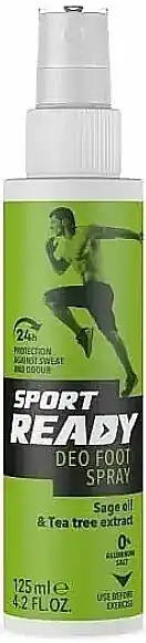Foot Spray - Bath and Body