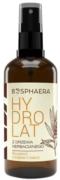 Tea Tree Hydrolate - Skin Care Products