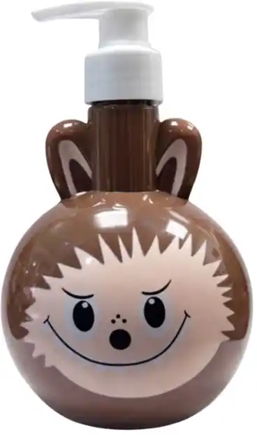 Lubu Kids Liquid Soap - Bath and Body