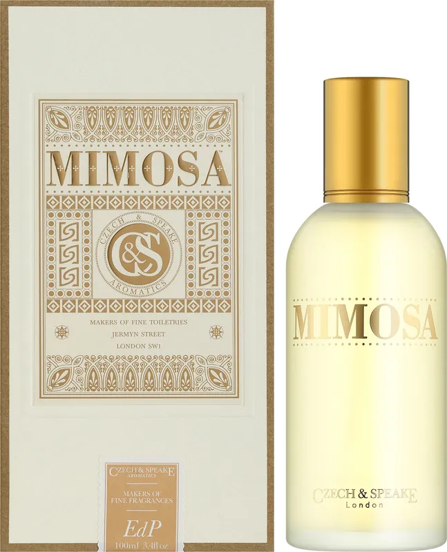 Czech & Speake Mimosa - Perfume