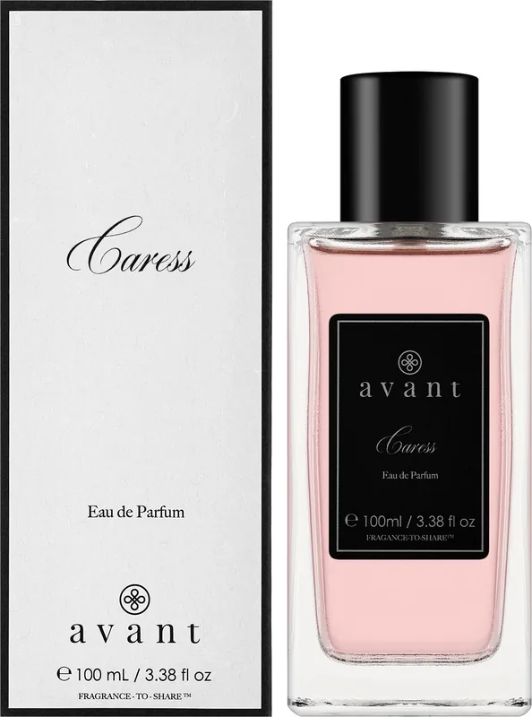 Avant Caress - Perfume