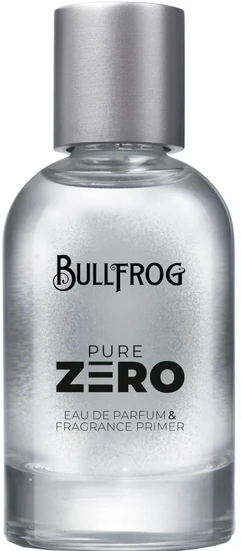 Bullfrog Pure Zero Eau De Parfum & Fragrance Primer - Perfume