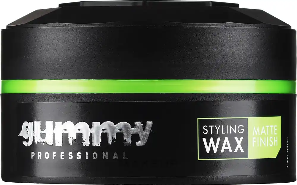 Extra Strong Hold Hair Styling Wax