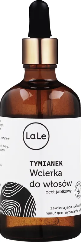 Thyme Scalp Lotion - Hair