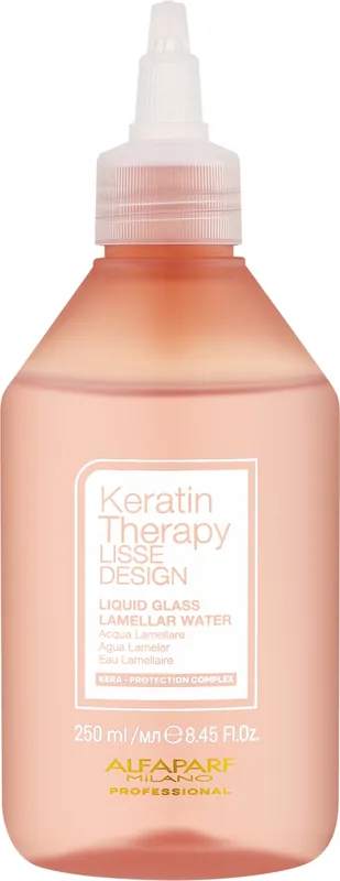Lamellar Hair Water