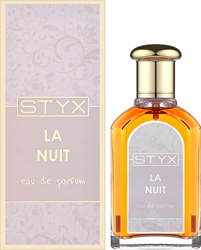Styx Naturcosmetic La Nuit - Perfume